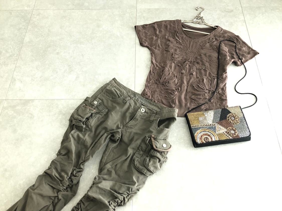 코디 SET 1 𖡱𓂃 ƁɑեհϲƖօsҽե 𓂃𖡱 상품이미지1