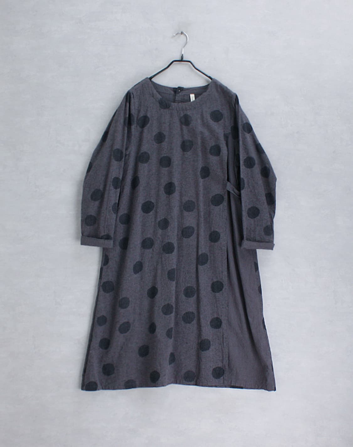 Cloudnine _cotton / linen ops _S4385 상품이미지1