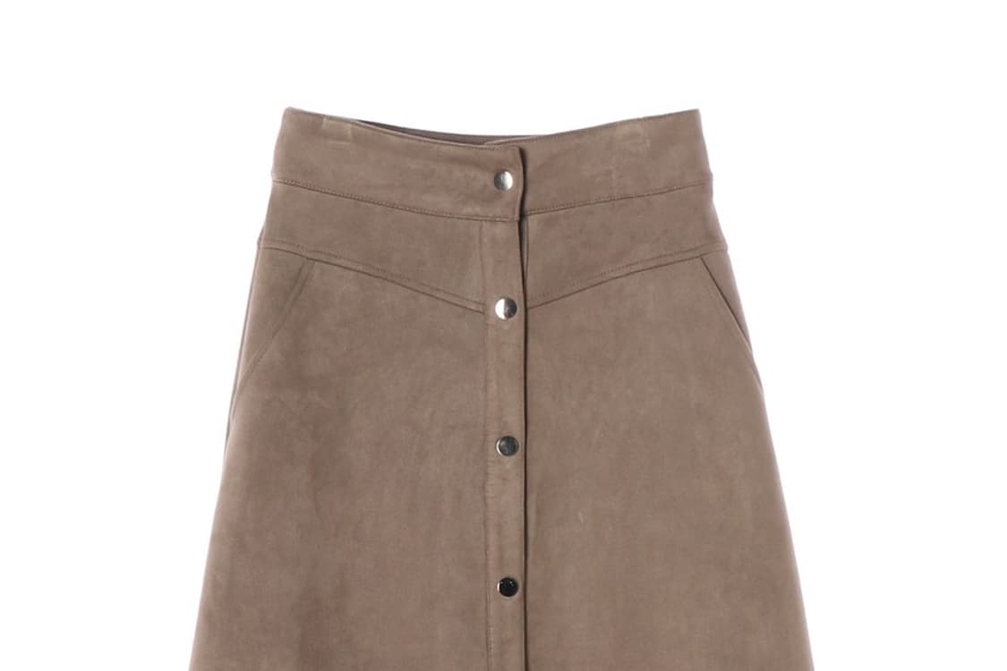 자라 스커트 XS 상품이미지3