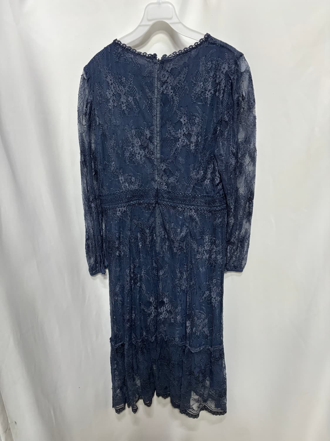 베스띠벨리(Besti Belli) 레이스 롱 원피스 66(새상품) 상품이미지4