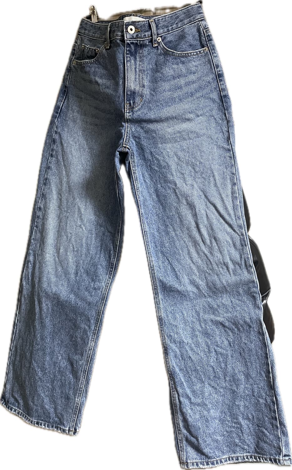 청바지 s 상품이미지1