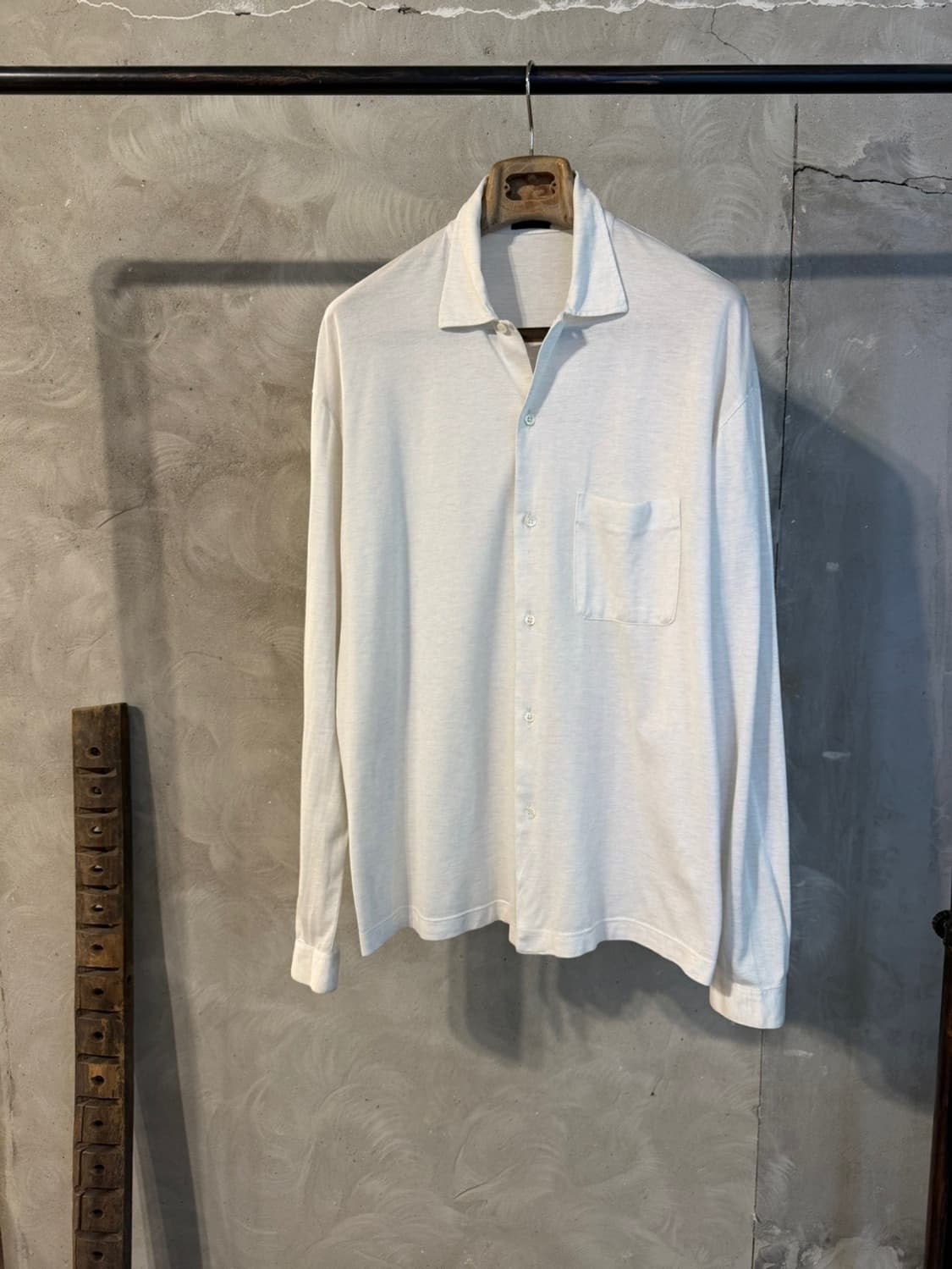 톰볼리니 pk 패브릭 셔츠 105 상품이미지1