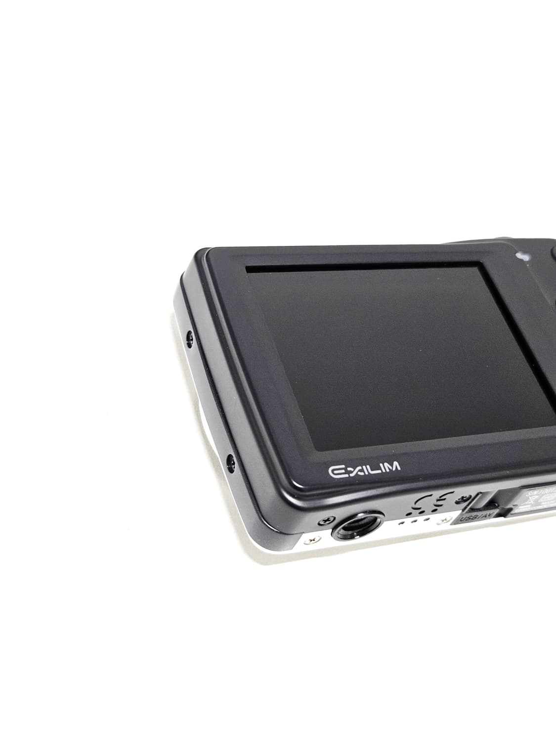 카시오 엑슬림 Caiso Exilim EX-Z33 디카 디지털카메라 상품이미지7