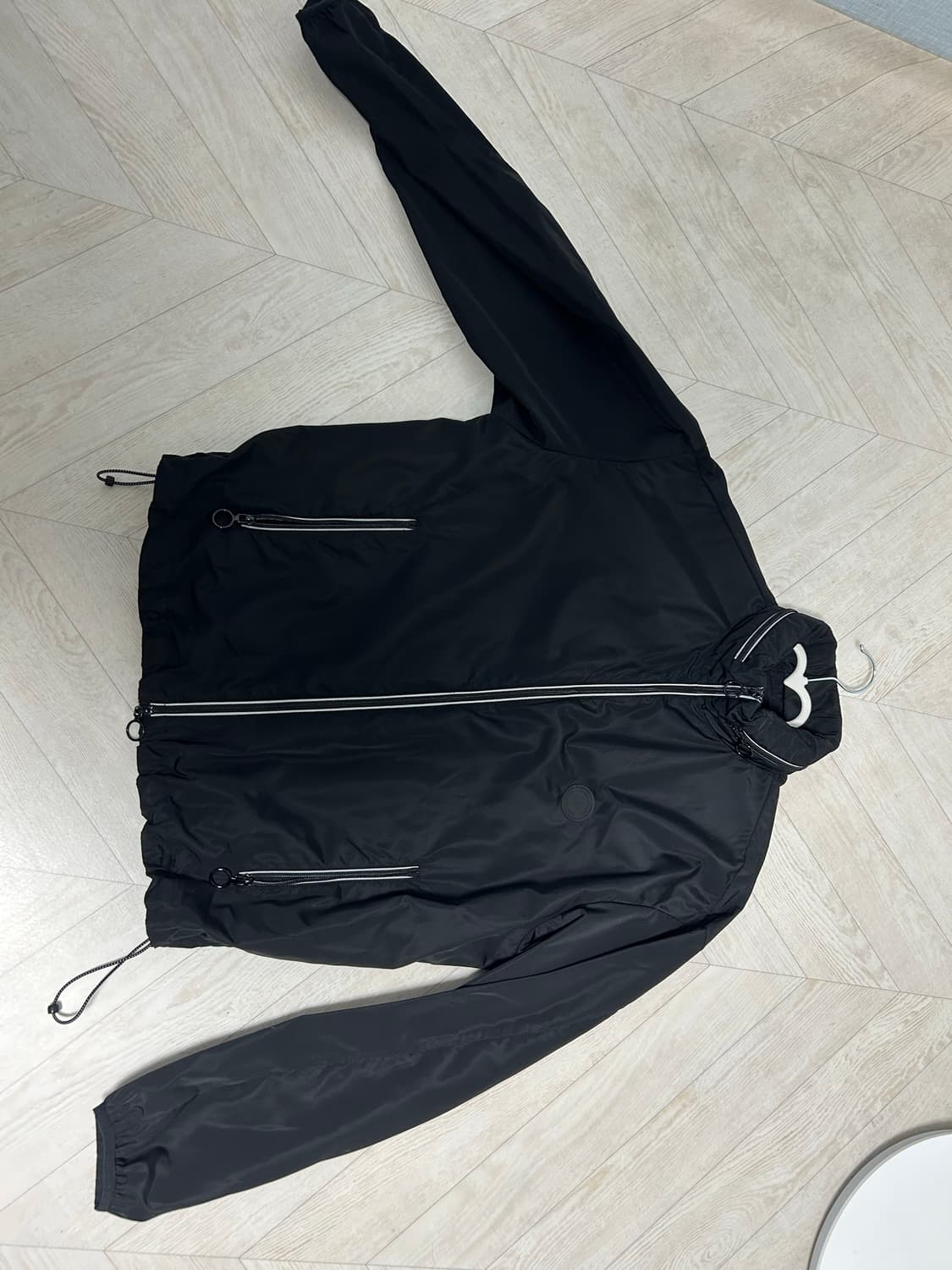 아르마니 바람막이 L (Armani exchange) 상품이미지1