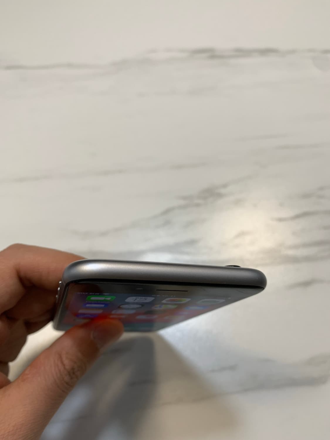 아이폰6s스그16GB A급 상품이미지4