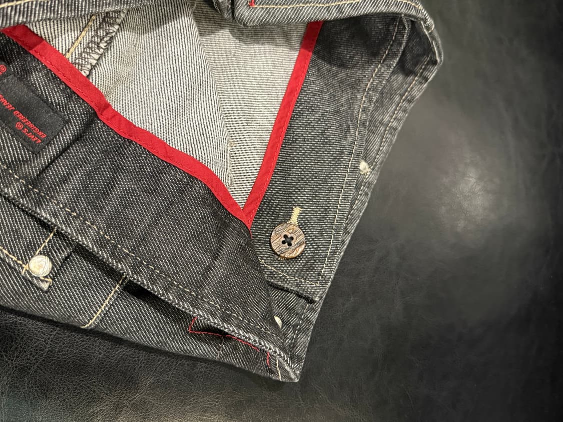Levi’s 데님 스커트 상품이미지8