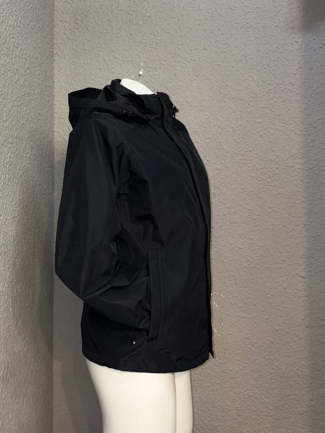 살로몬 크리마프로 바람막이 상품이미지2