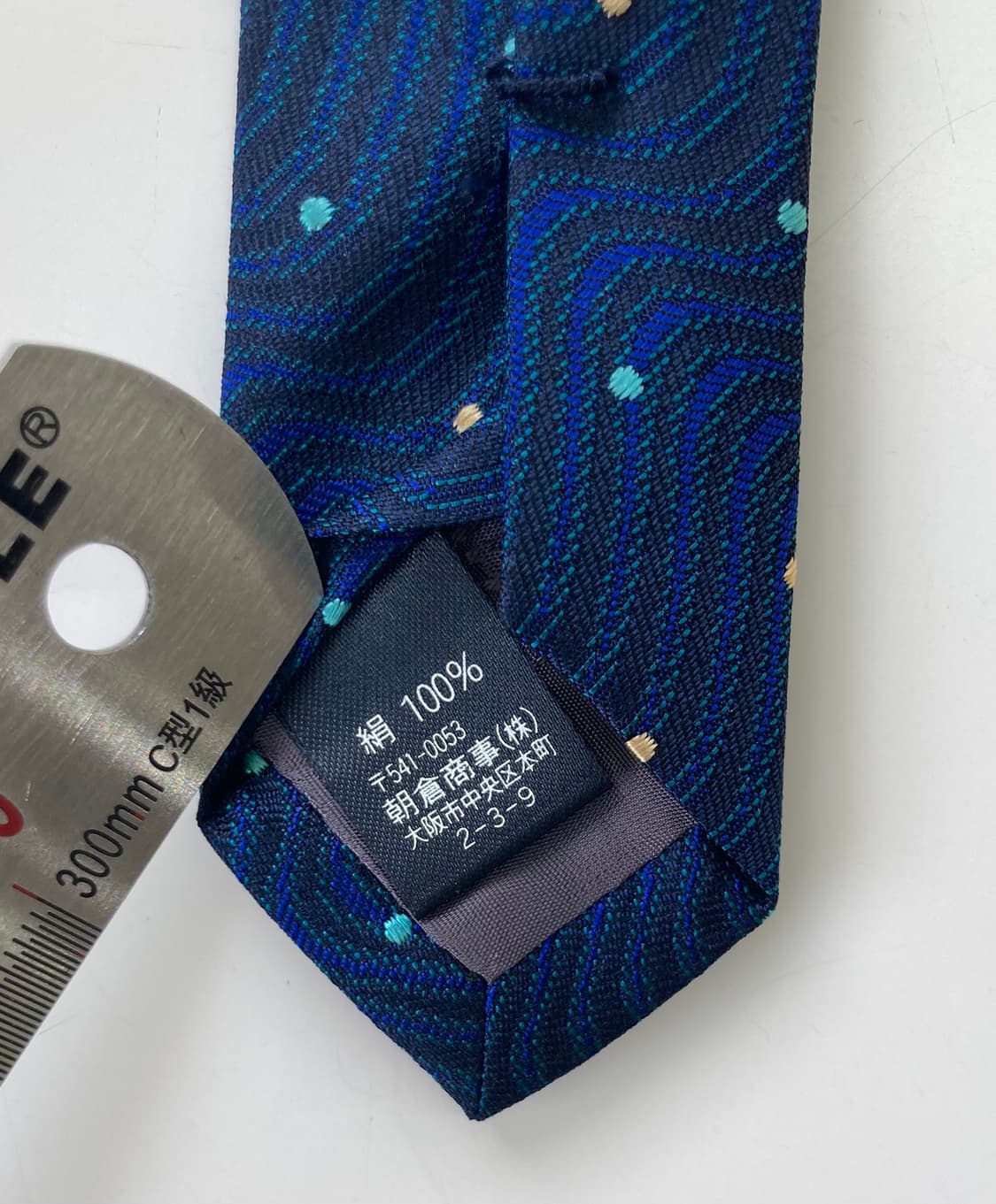 피에르가르뎅 넥타이 상품이미지5