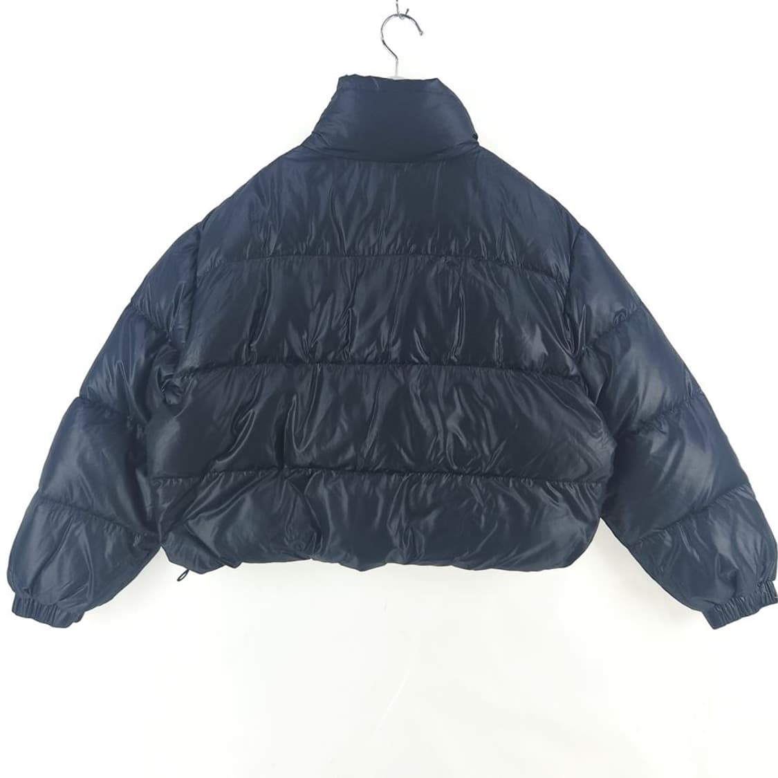 [여1(85)]레이브(RAIVE) 다운 크롭 푸퍼 패딩[Y61-002] 상품이미지5