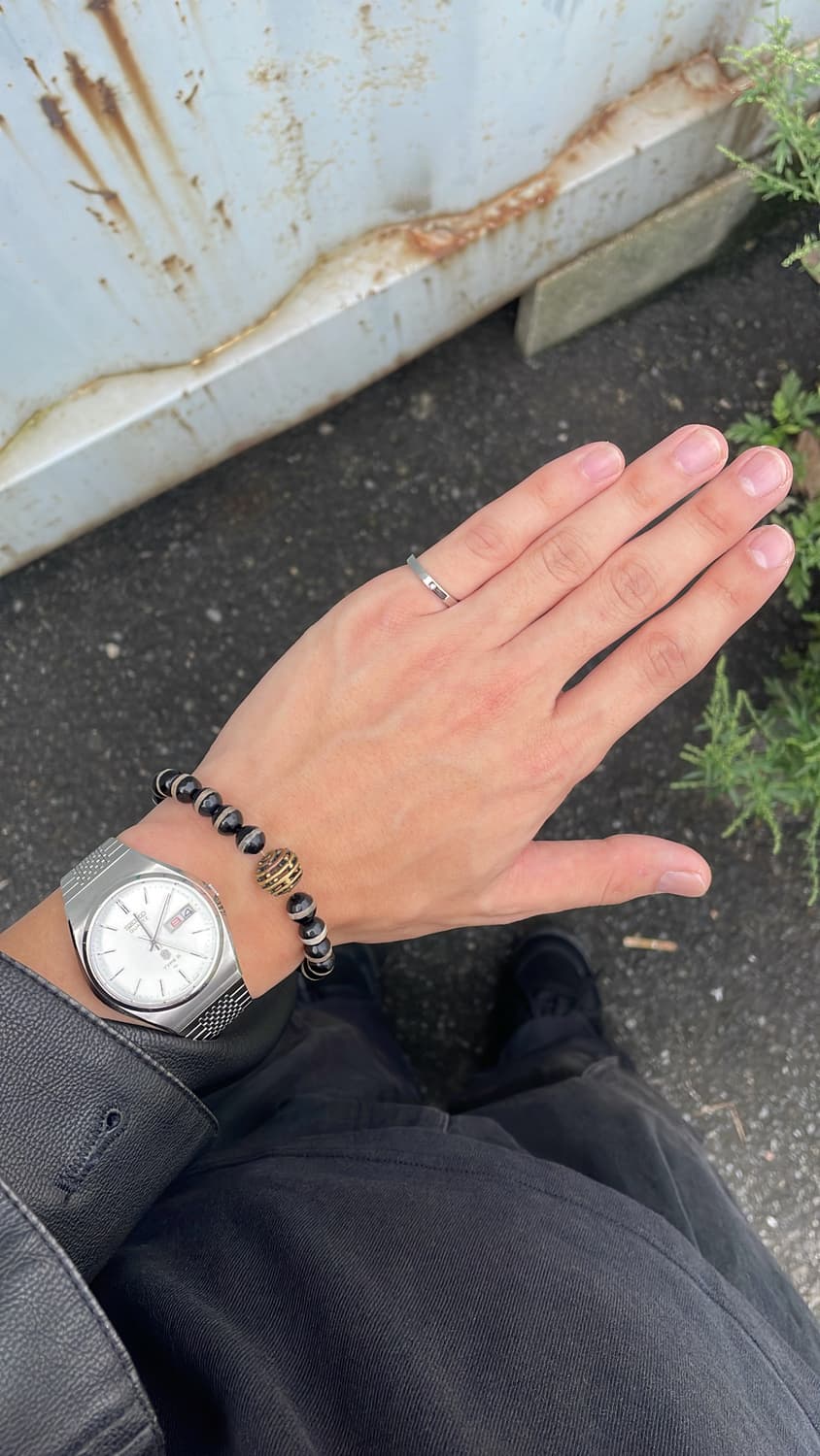 SEIKO - Seiko TYPE II 4623-8010 상품이미지1