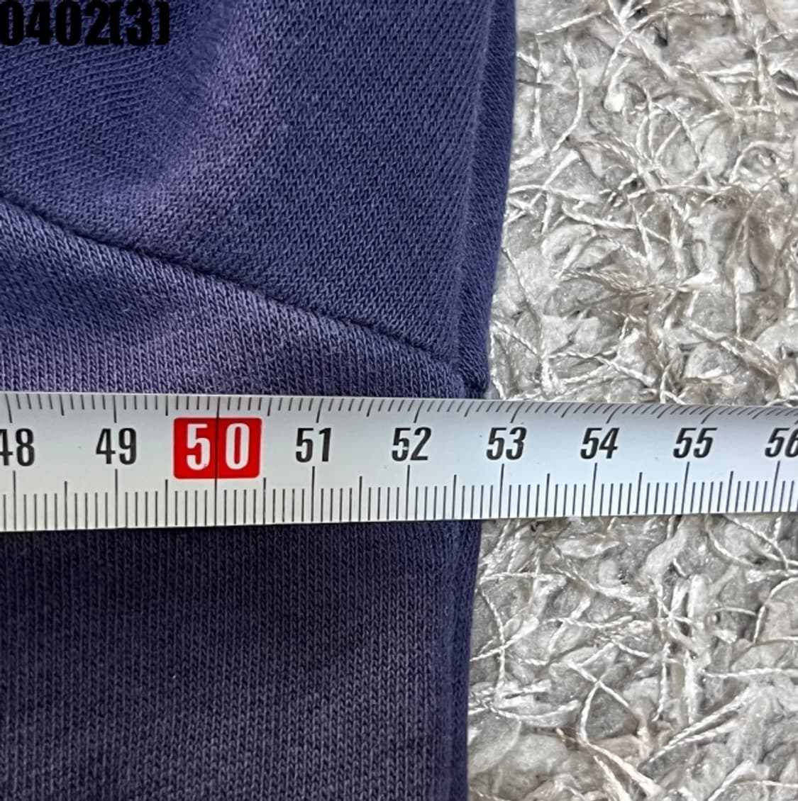 푸마 후드티 상품이미지6