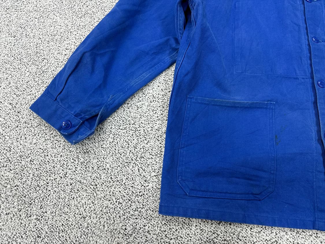 [XL] 빈티지 프렌치워크자켓 상품이미지4