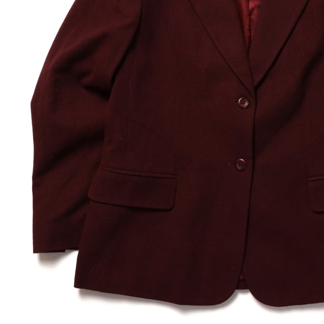 펜들턴 PENDLETON Wool Blazer  상품이미지3