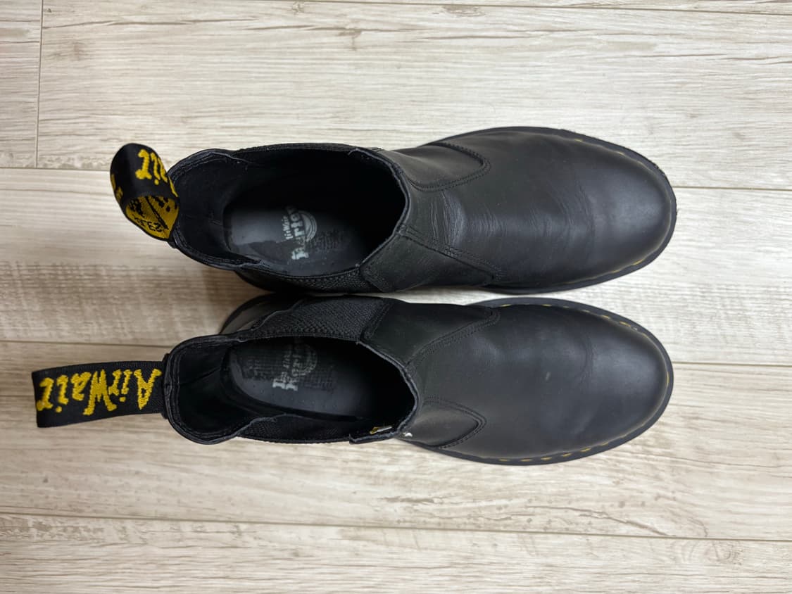 닥터마틴 2976 블랙 280 상품이미지4