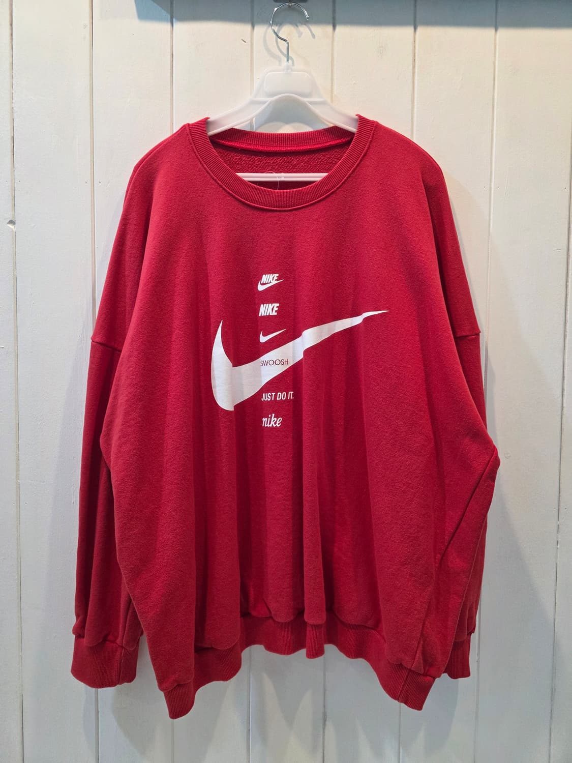 NIKE 나이키 맨투맨 상품이미지1