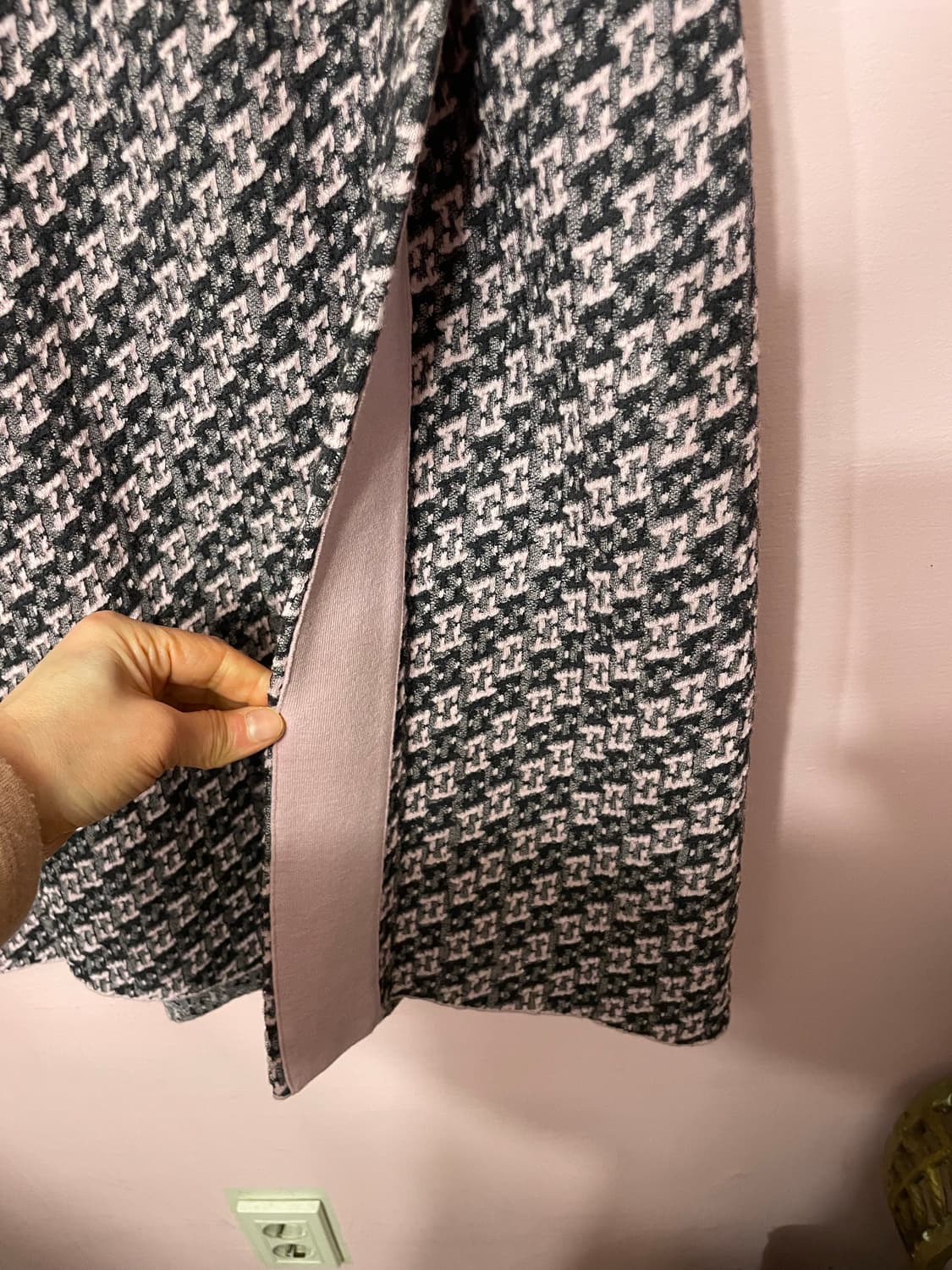 시스템스커트 상품이미지4