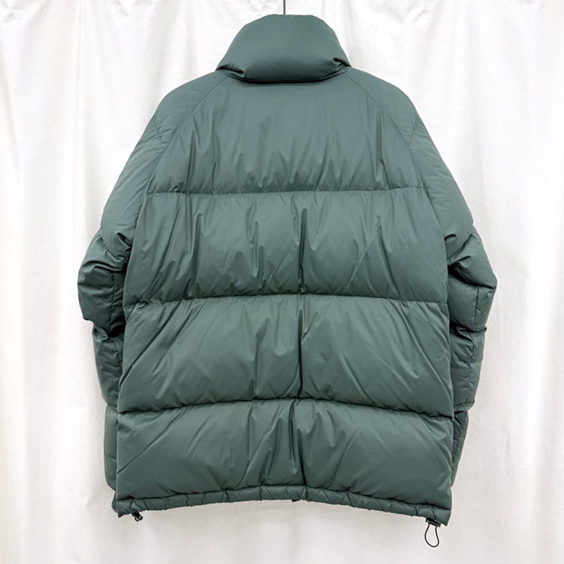 메종키츠네 국뽕 다운 패딩 상품이미지5