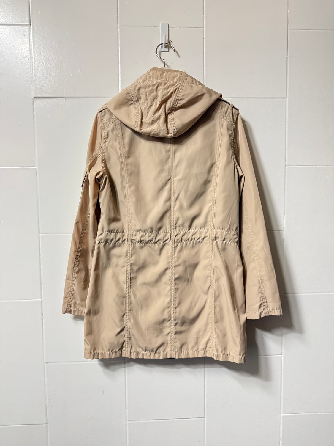 바버 논왁스 캐주얼 자켓 상품이미지9