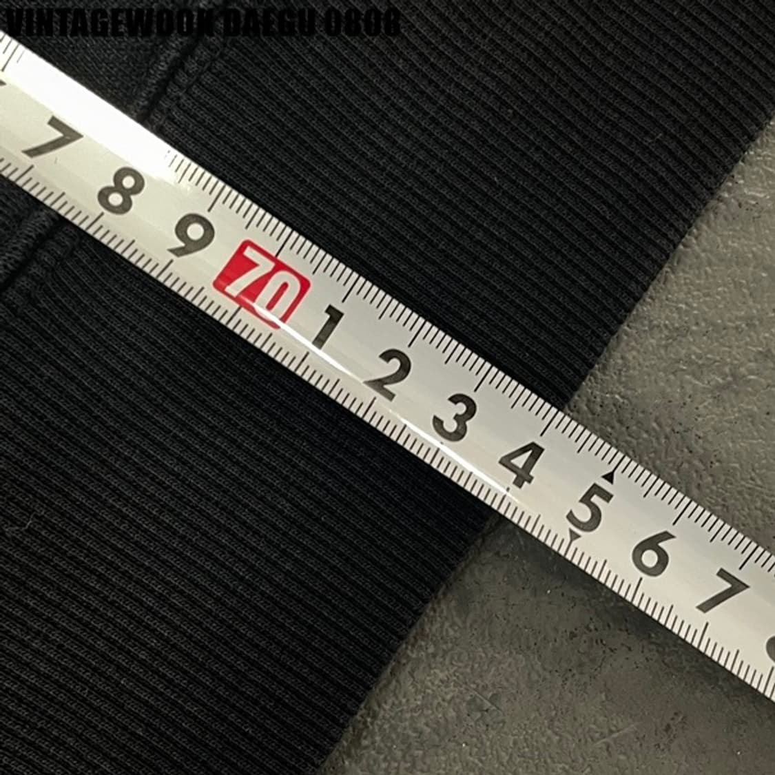 칼하트 wip 맨투맨 상품이미지7