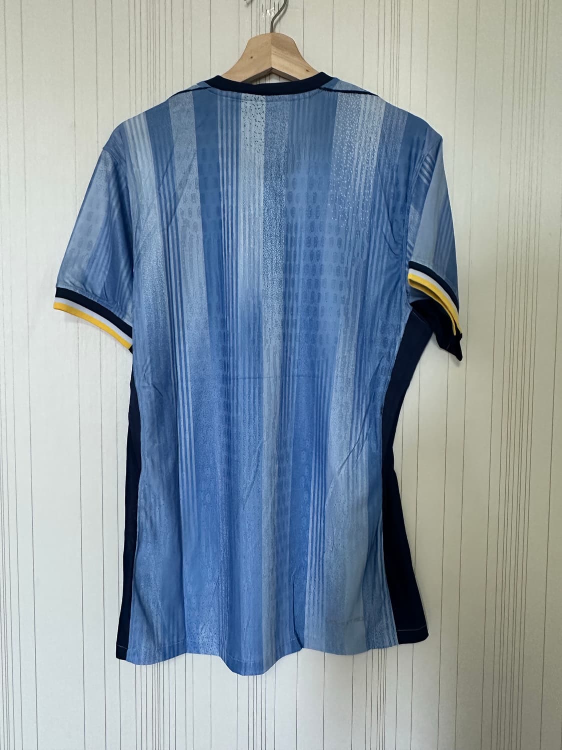 24-25 토트넘 어웨이 어센틱 XL 토트넘 유니폼 상품이미지3