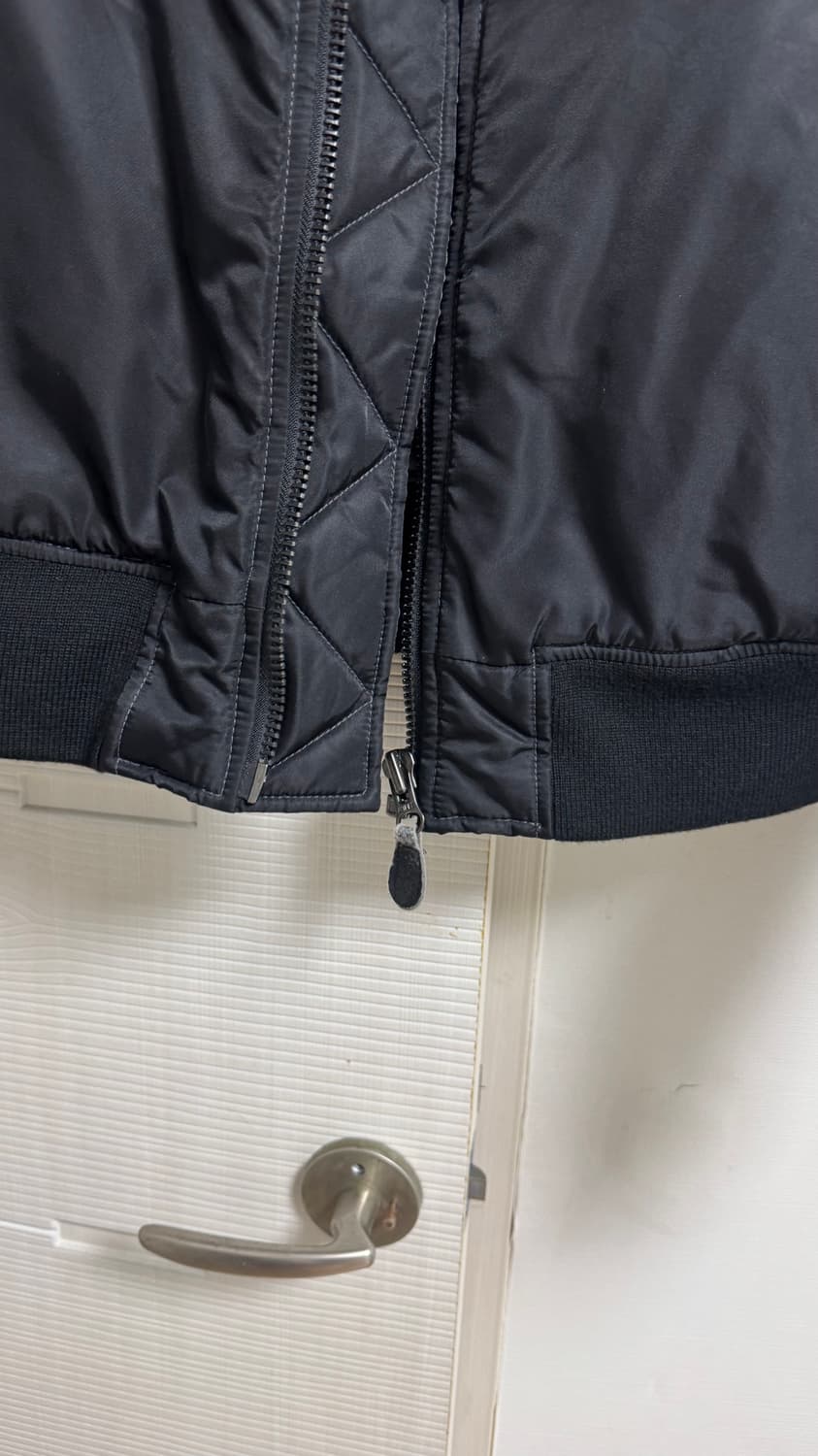 avirex 90s dragon ma-1 jacket L 상품이미지4