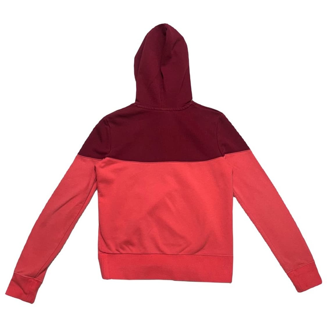 NIKE 후드티 레드 S 상품이미지10