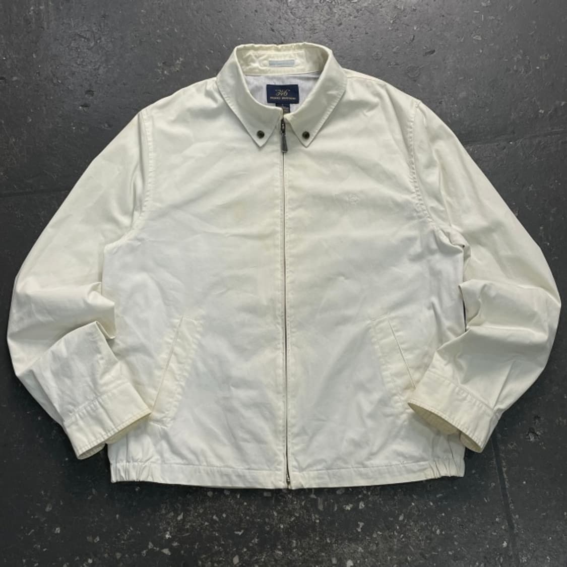 100 브룩스브라더스 스윙톱 자켓 상품이미지1