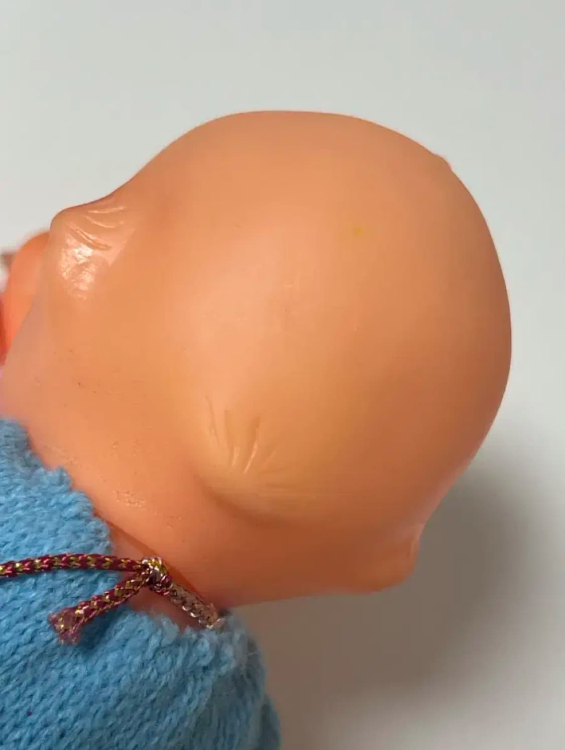 (일괄)일본정품 큐피 빈티지 인형 레트로 키덜트 피규어 상품이미지8