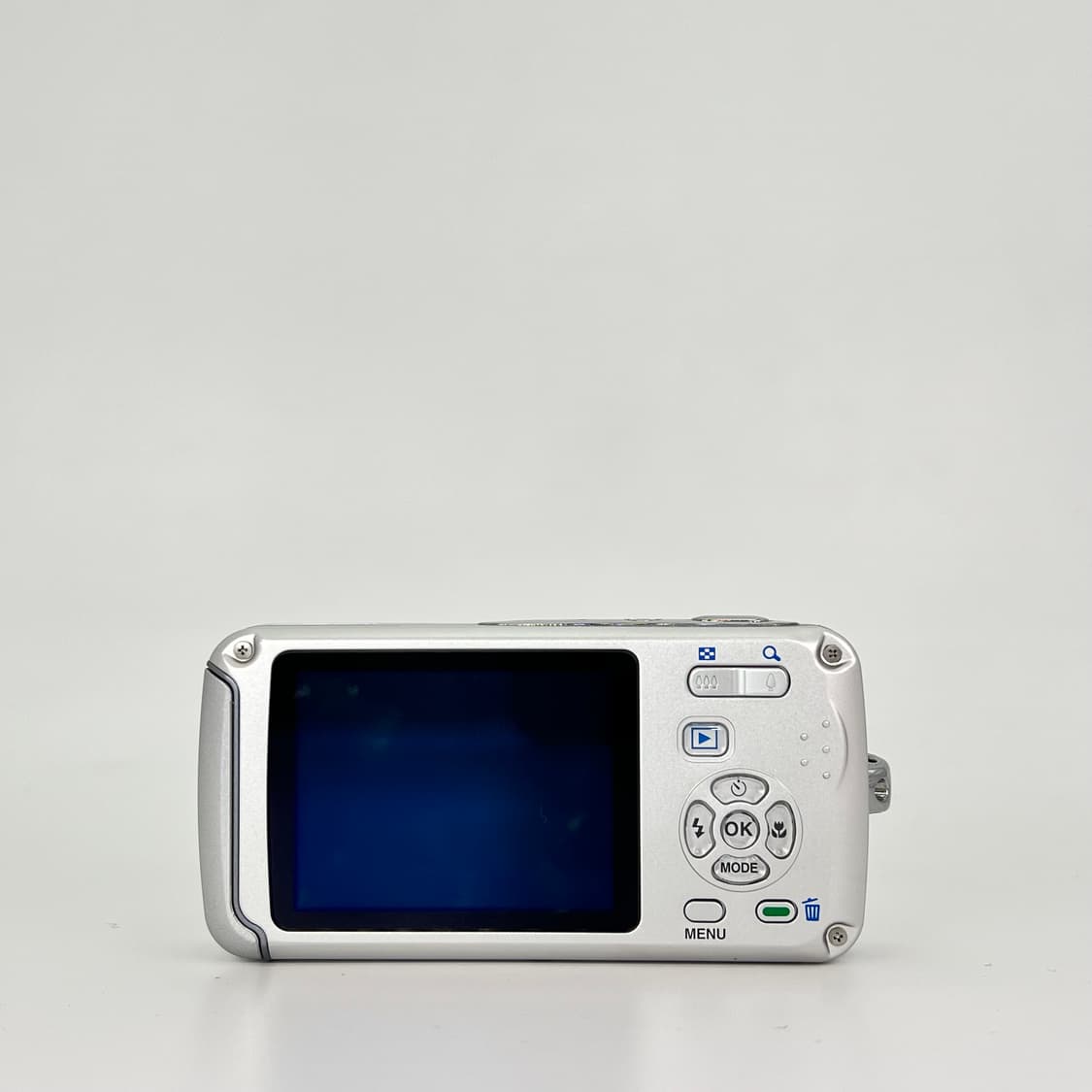 펜탁스 옵티오 Pentax Optio W30 실버 상품이미지5