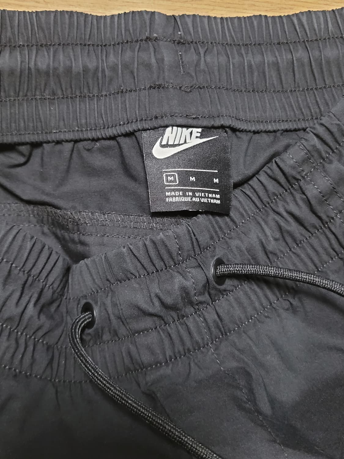 나이키 조거 코튼 카고바지
 상품이미지5