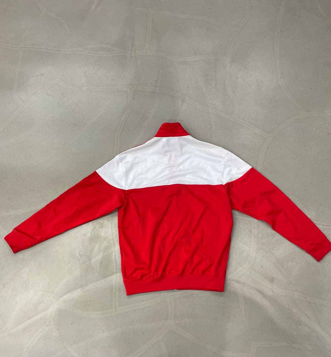 아디다스 베켄바우어 파이어버드 트랙자켓 L  상품이미지3