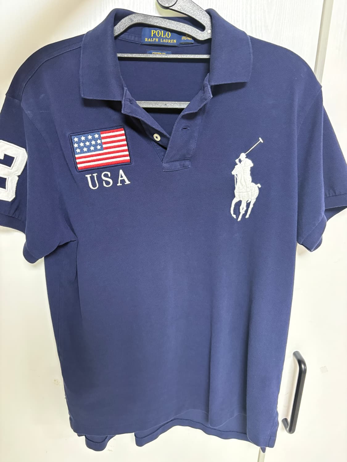 폴로랄프로렌 카라티 상품이미지3