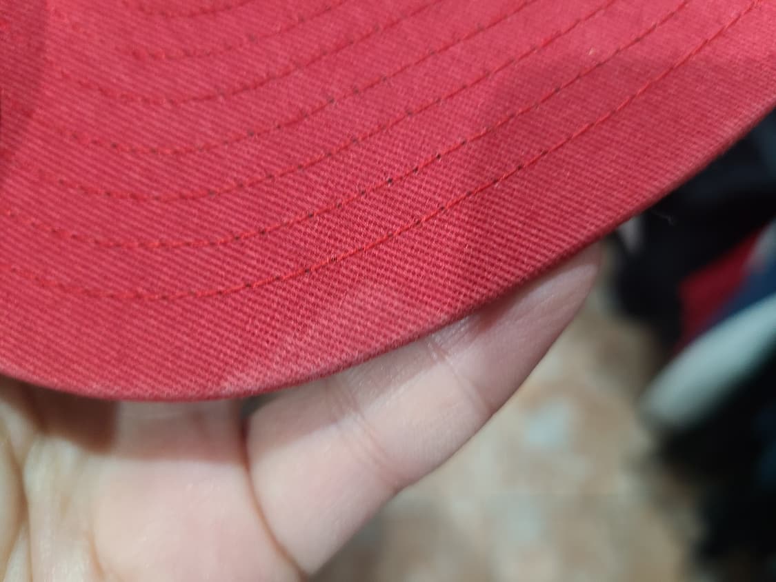 아디다스 시카고불스 스냅백 상품이미지9