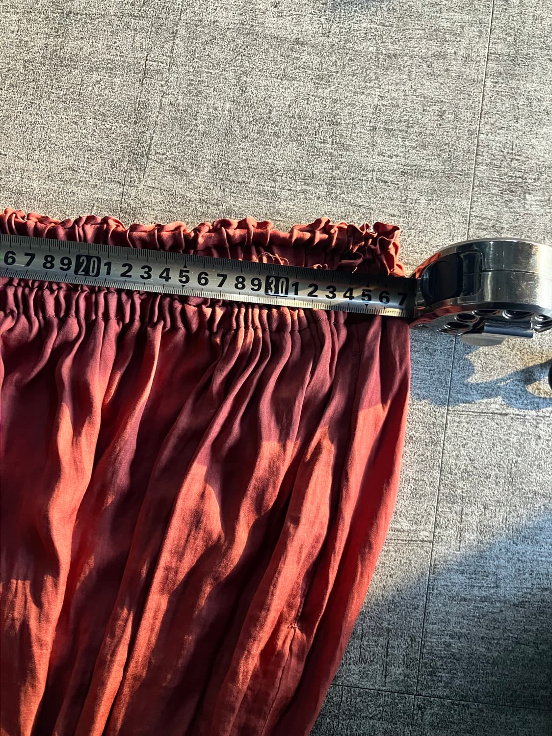 일본빈티지 하구미모리걸 달천깔페어리 플리츠스커트 상품이미지2