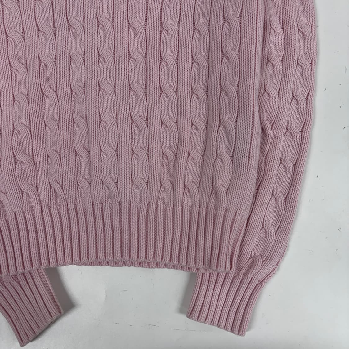 폴로 니트 상품이미지5