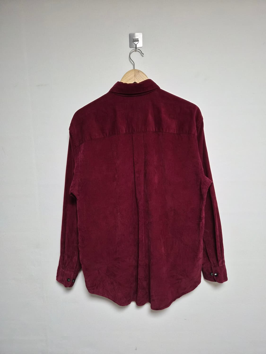 칼하트Carhartt 코듀로이 셔츠 M - S231 상품이미지2