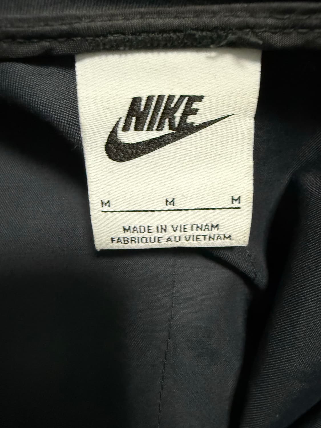 Nike 나이키 아노락 바람막이 상품이미지3