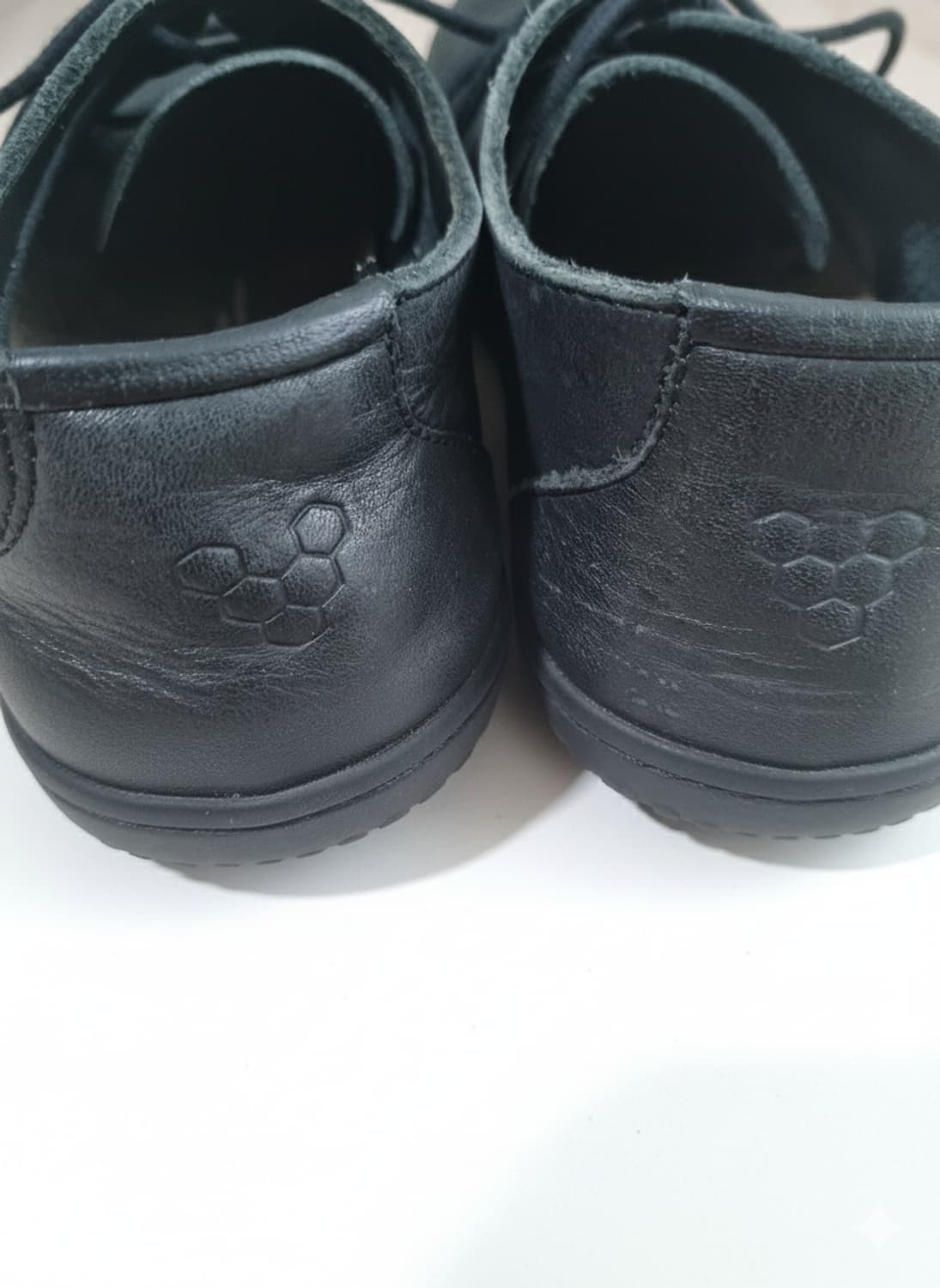 Vivobarefoot Ra 42 black 상품이미지4