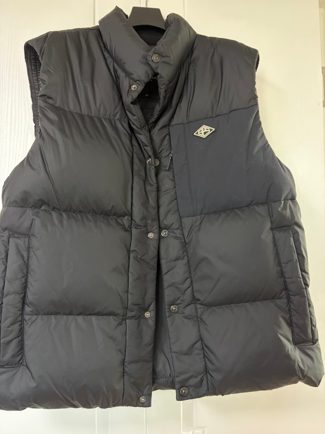 빈폴스포츠 패딩 조끼 105 상품이미지1