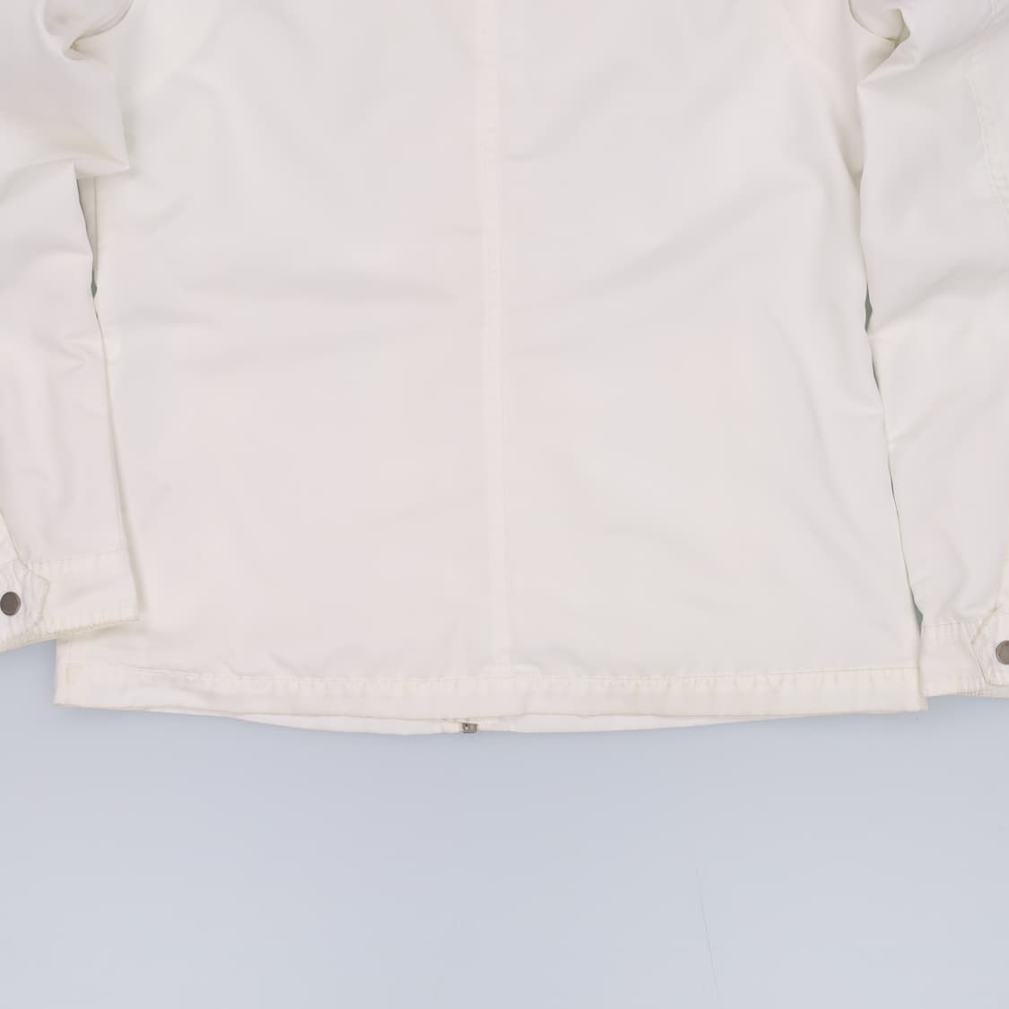 90 헤지스 골프 여성 블루종 바람막이 점퍼 4223 상품이미지5