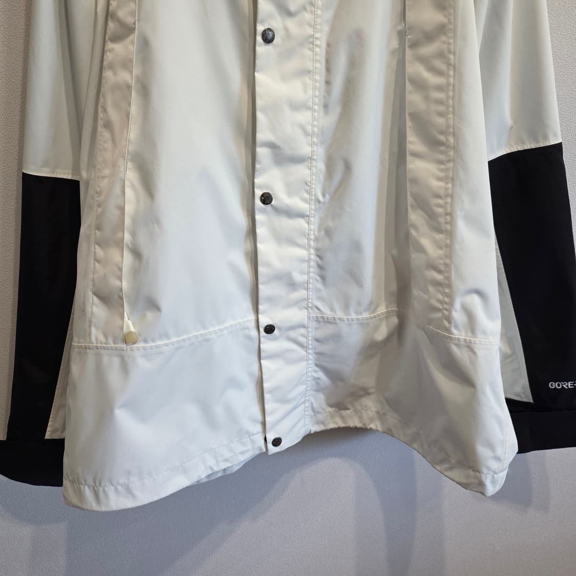 노스페이스 1990 마운틴 자켓 XL/105 고어텍스 상품이미지4