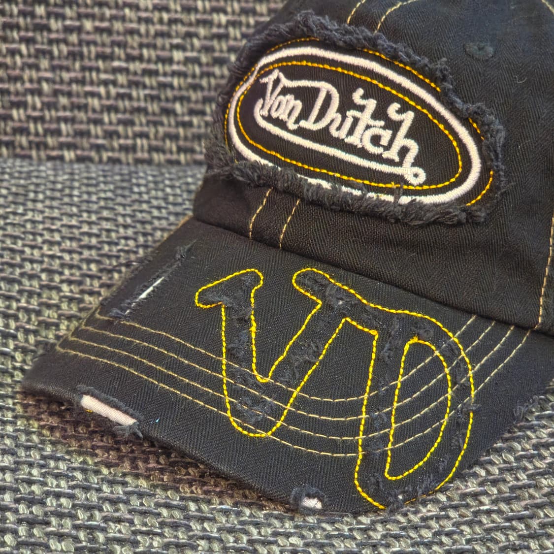 본더치 모자 상품이미지2