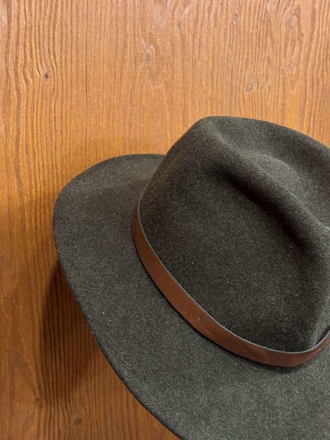 펜들턴 페도라 상품이미지3