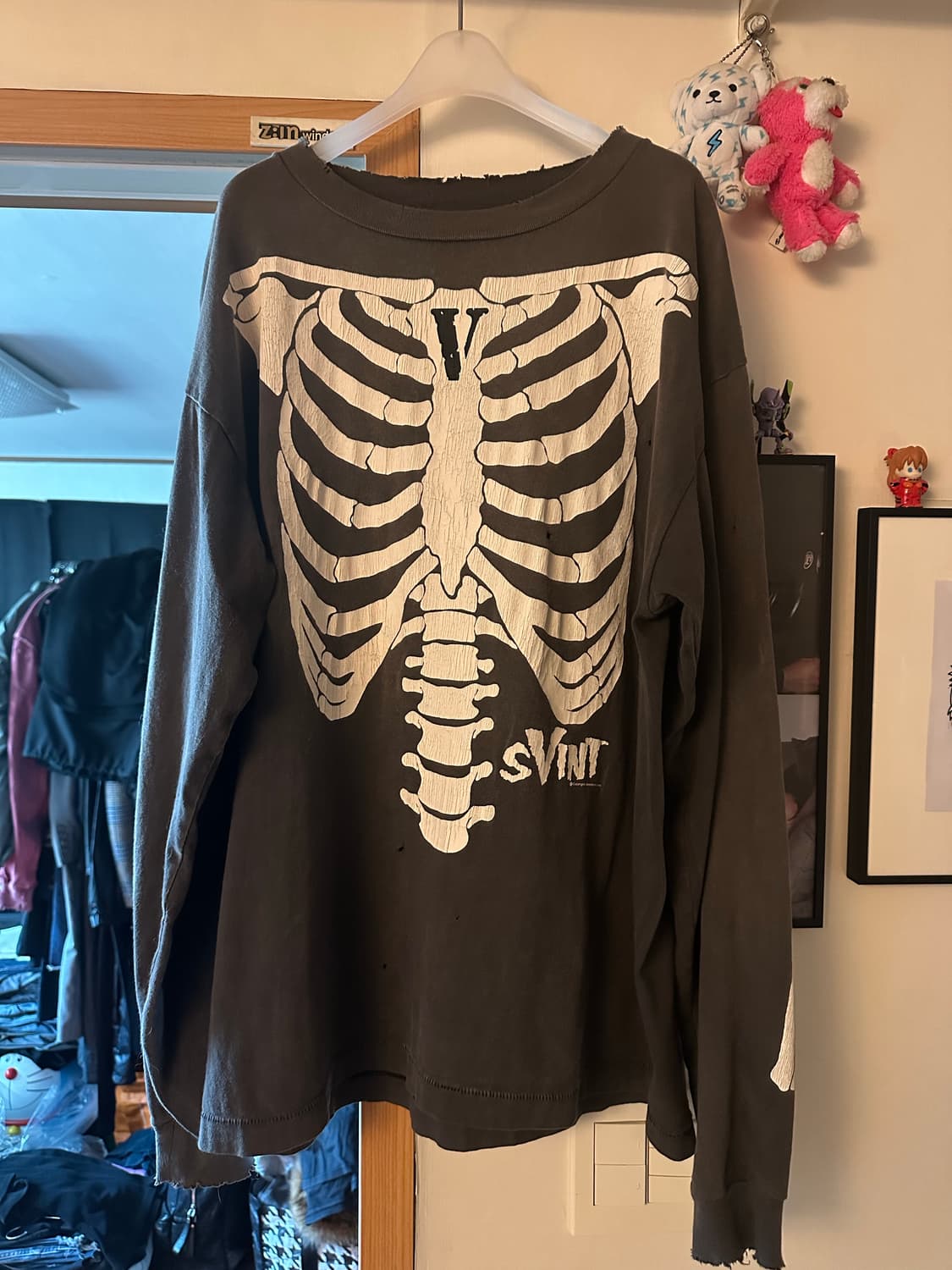 세인트미카엘 x 브이론 상품이미지1