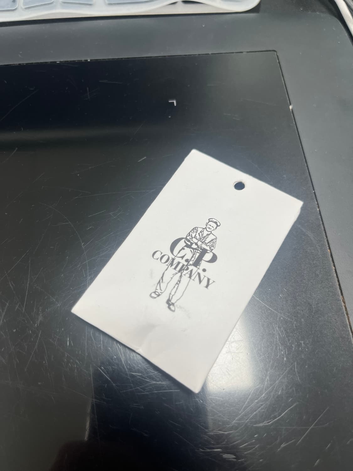 CP 컴퍼니 고어텍스 고글 다운 파카 50 상품이미지10