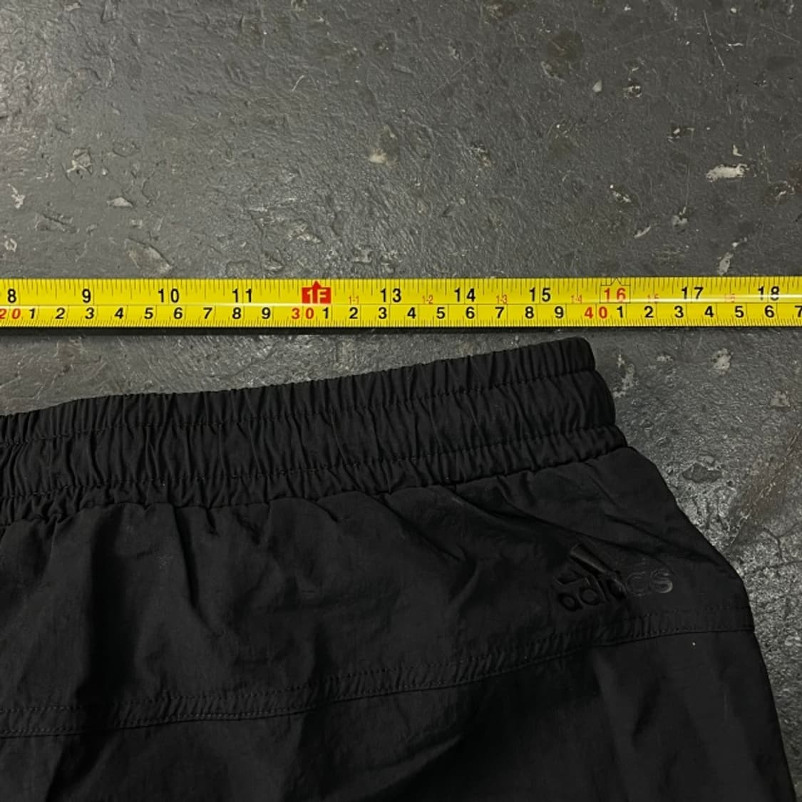 105 아디다스 나일론 팬츠  상품이미지8