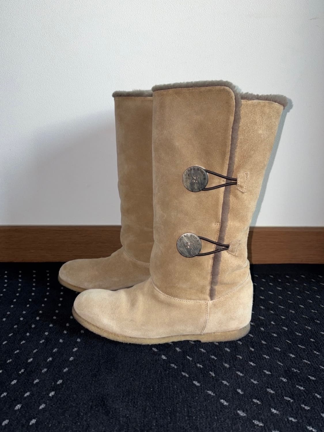 2-way boots 상품이미지1