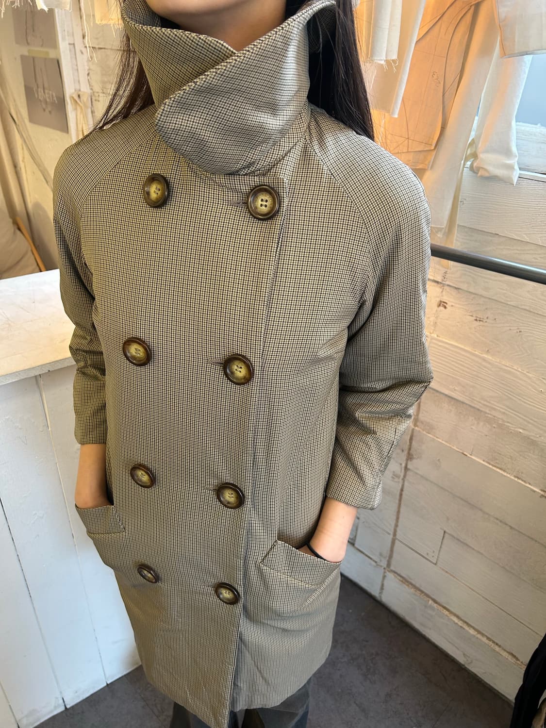 MICHAEL KORS 패딩코트 상품이미지2