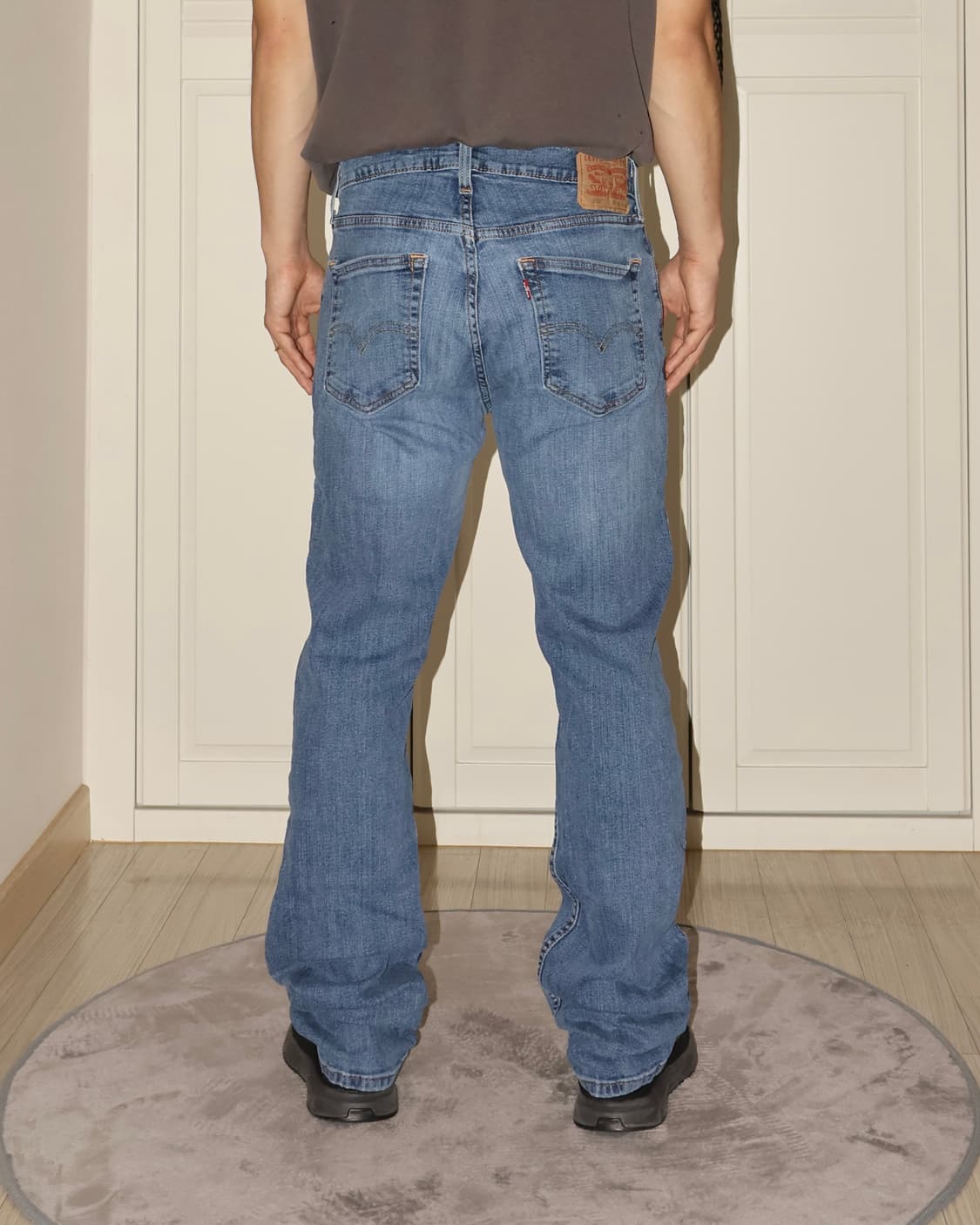 리바이스 빈티지 559 데님팬츠 [SE-187] 상품이미지2