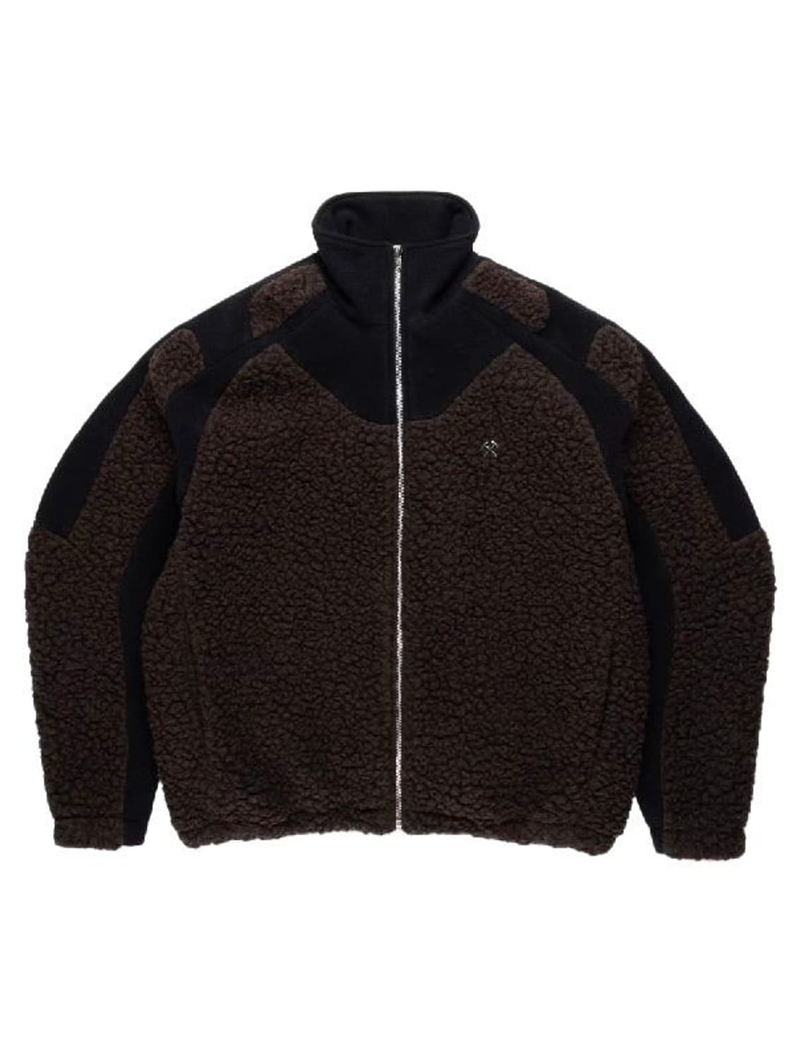 gmbh 플리스 자켓 상품이미지1